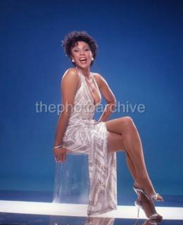 Diahann Carroll feet photo 2