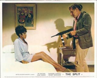 Diahann Carroll feet photo 20