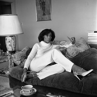 Diahann Carroll feet photo 18