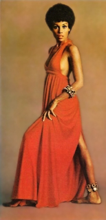 Diahann Carroll feet photo 5