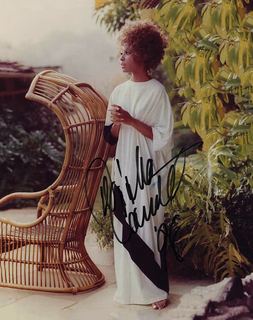 Diahann Carroll feet photo 3