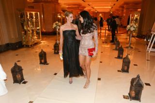 Diala Makki feet photo 10