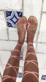 Diala Makki feet photo 18
