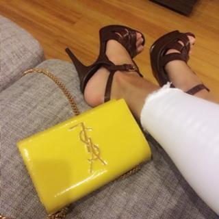 Diala Makki feet photo 10
