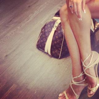 Diala Makki feet photo 18