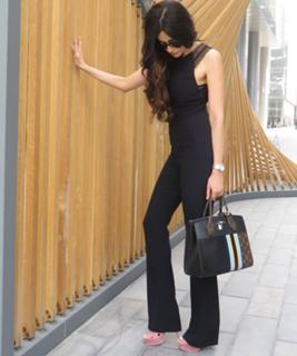 Diala Makki feet photo 4