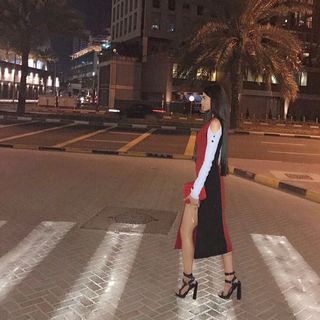 Diala Makki feet photo 17