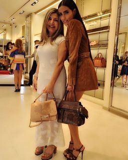Diala Makki feet photo 16