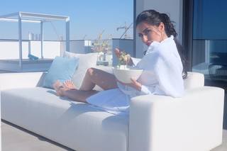 Diala Makki feet photo 17