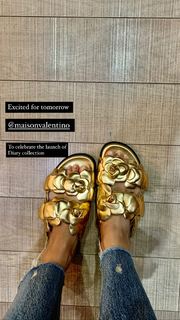 Diala Makki feet photo 20