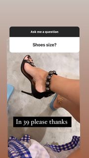 Diala Makki feet photo 10