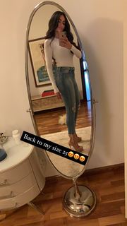 Diala Makki feet photo 6
