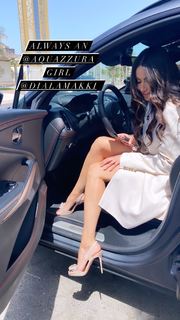 Diala Makki feet photo 18