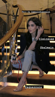 Diala Makki feet photo 13