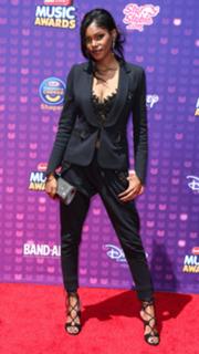 Diamond White feet photo 20