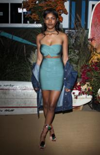 Diamond White feet photo 18