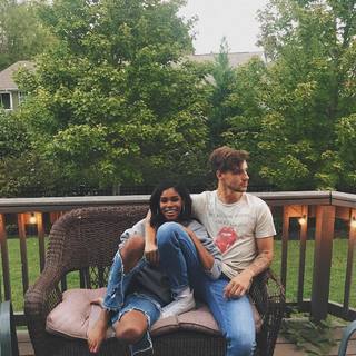 Diamond White feet photo 11