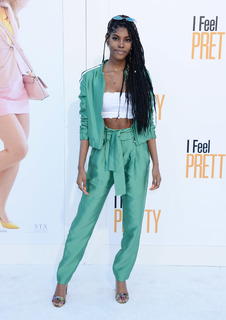 Diamond White feet photo 9