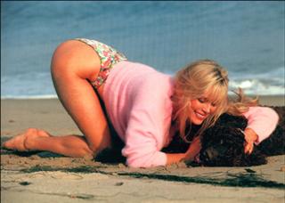Dian Parkinson feet photo 2