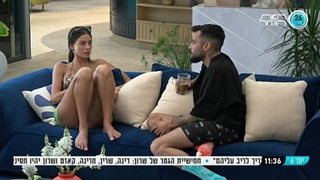 Dian Schwartz feet photo 10
