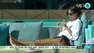 Dian Schwartz feet photo 19