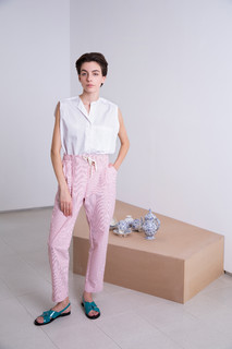 Dian Schwartz feet photo 6