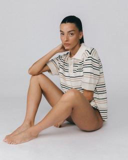 Dian Schwartz feet photo 4