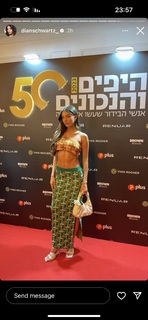 Dian Schwartz feet photo 3