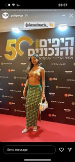 Dian Schwartz feet photo 20
