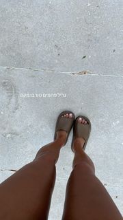 Dian Schwartz feet photo 15