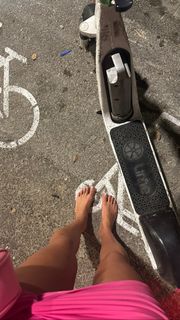 Dian Schwartz feet photo 13