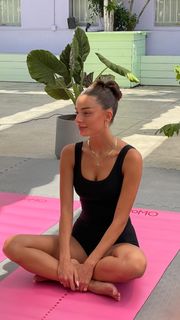 Dian Schwartz feet photo 7