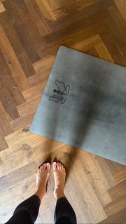 Dian Schwartz feet photo 4