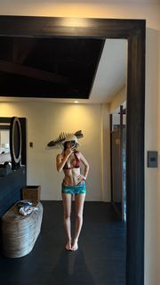 Dian Schwartz feet photo 2