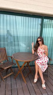 Dian Schwartz feet photo 19