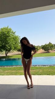 Dian Schwartz feet photo 18