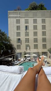 Dian Schwartz feet photo 15