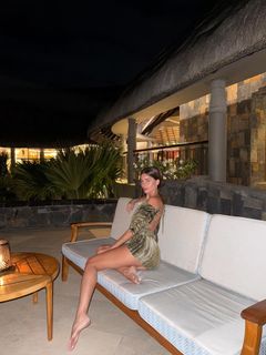 Dian Schwartz feet photo 6