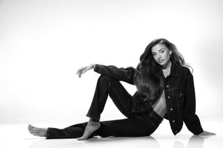 Dian Schwartz feet photo 17