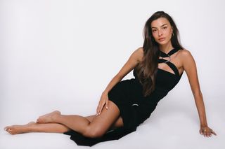 Dian Schwartz feet photo 12