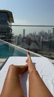 Dian Schwartz feet photo 3