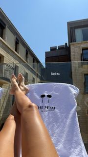 Dian Schwartz feet photo 6