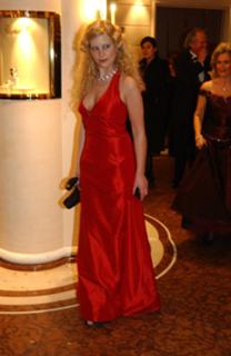 Diana Amft feet photo 10