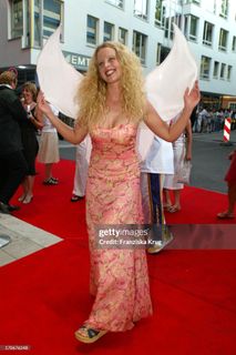 Diana Amft feet photo 15
