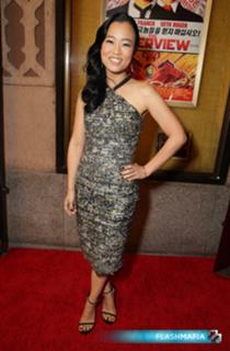 Diana Bang feet photo 11