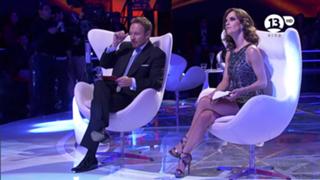Diana Bolocco feet photo 19