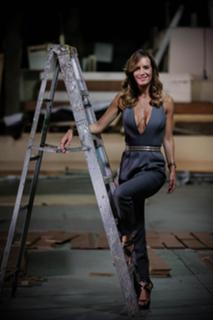 Diana Bolocco feet photo 4