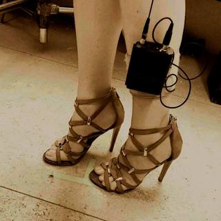 Diana Bolocco feet photo 16