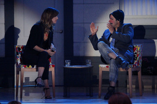 Diana Bolocco feet photo 12