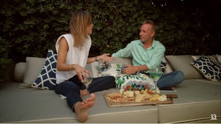 Diana Bolocco feet photo 3
